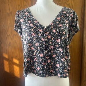 American Eagle Blouse